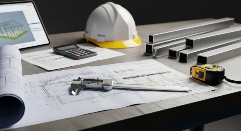 Ile kosztuje budowa hali stalowej w 2025 roku?