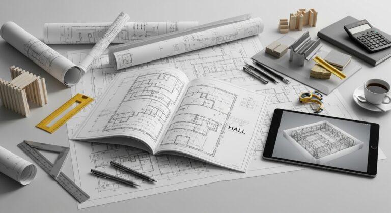 Jak obniżyć koszt budowy hali bez utraty jakości