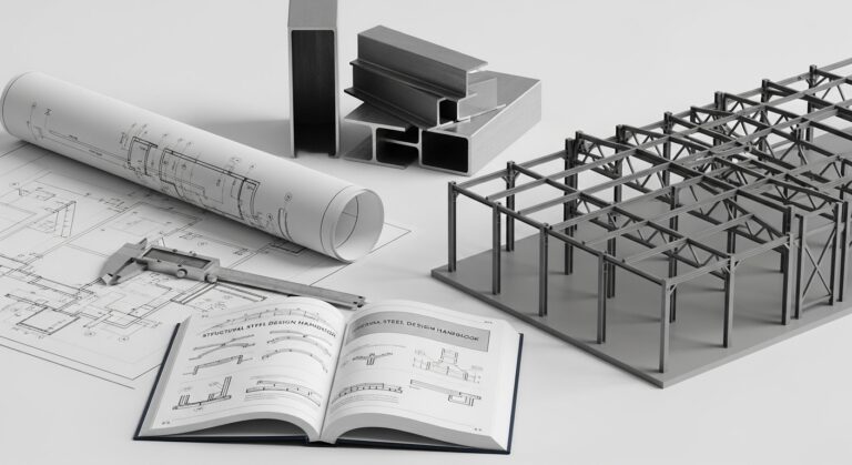 Rodzaje konstrukcji stalowych – który typ wybrać do swojej hali?